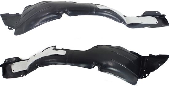 Picture of Fender Liner