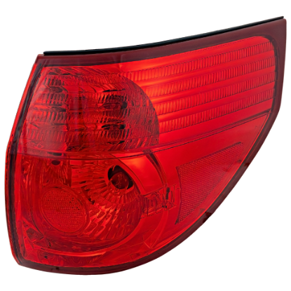 Picture of Tail Light