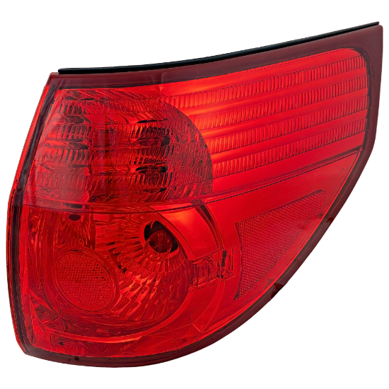 Picture of Tail Light