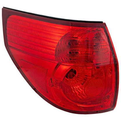 Picture of Tail Light