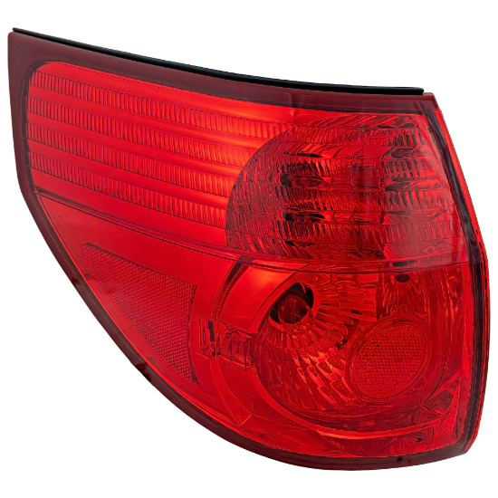 Picture of Tail Light