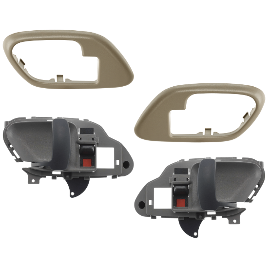 Picture of Door Handle Trim