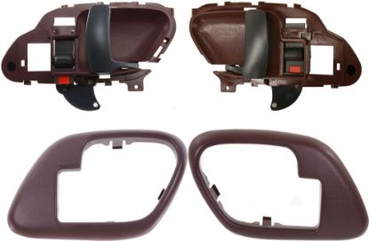 Picture of Interior Door Handle