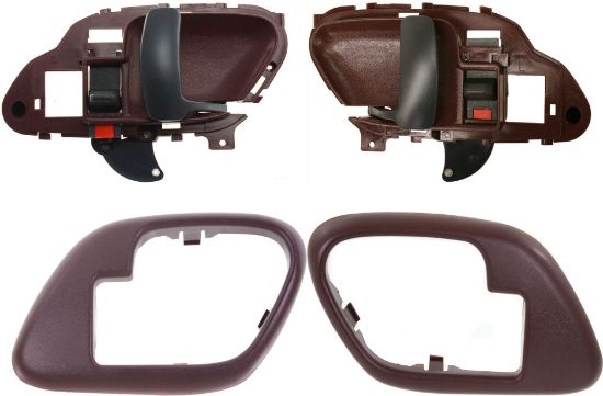 Picture of Interior Door Handle