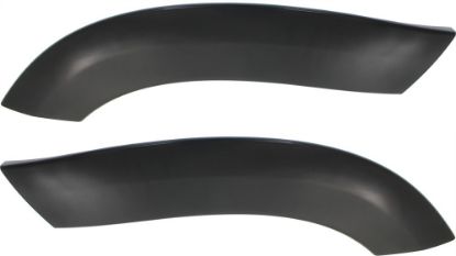 Picture of Fender Trim