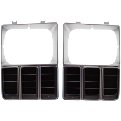 Picture of Headlight Door