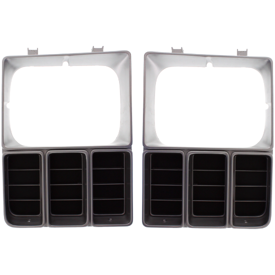 Picture of Headlight Door