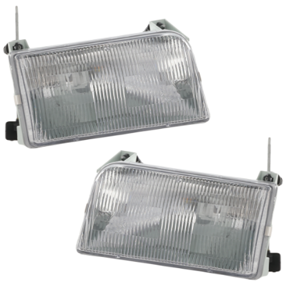 Picture of Headlight