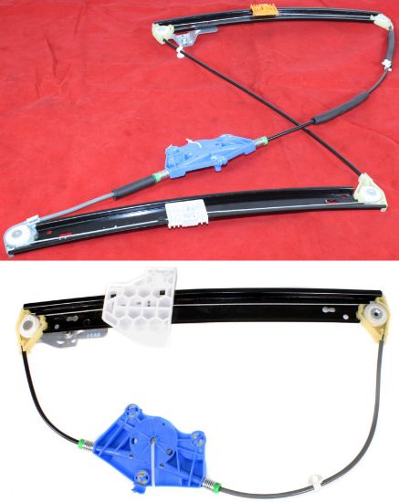 Picture of Window Regulator