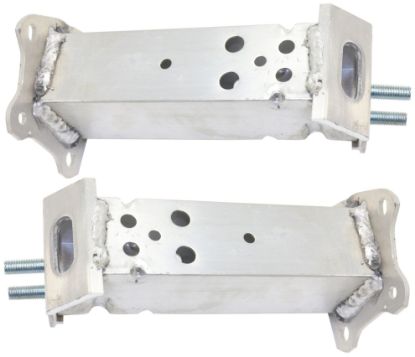 Picture of Bumper Bracket