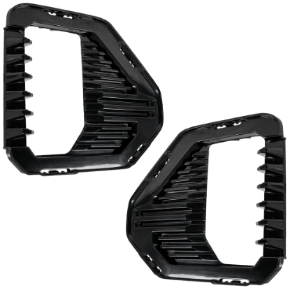 Picture of Fog Light Trim