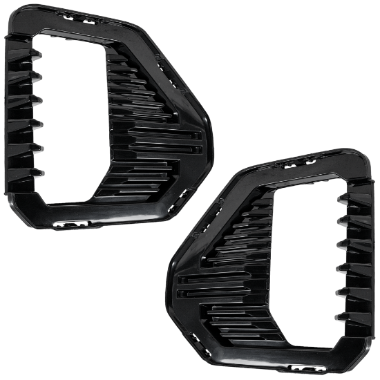 Picture of Fog Light Trim