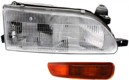 Picture of Headlight
