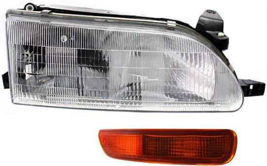 Picture of Headlight