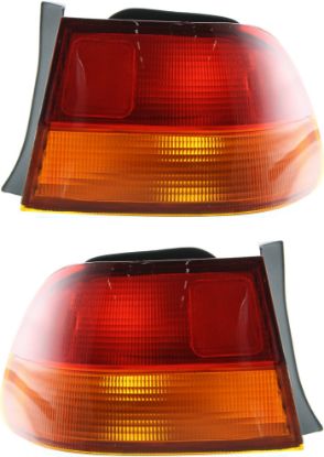 Picture of Tail Light