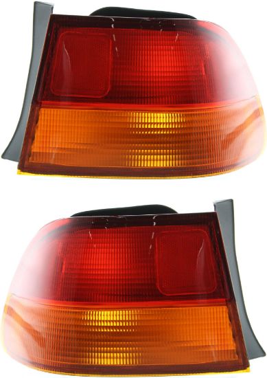 Picture of Tail Light