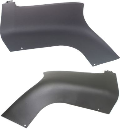 Picture of Bumper End