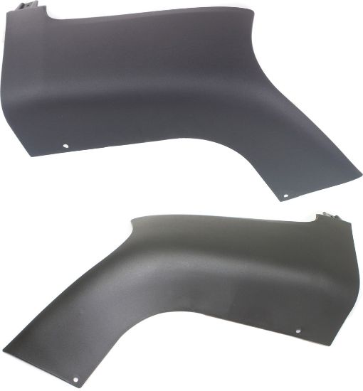 Picture of Bumper End