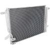 Picture of A/C Condenser