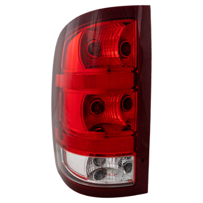 Picture of Tail Light