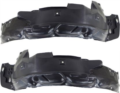 Picture of Fender Liner