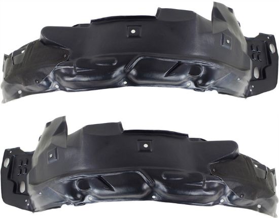 Picture of Fender Liner