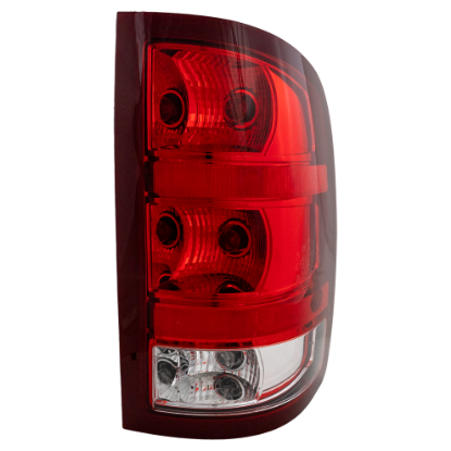 Picture of Tail Light