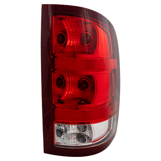 Picture of Tail Light
