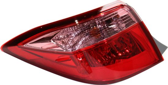 Picture of Tail Light