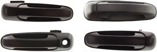 Picture of Exterior Door Handle