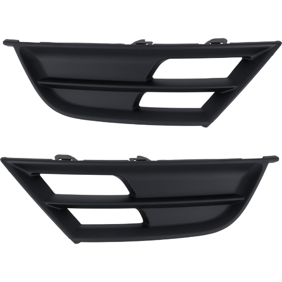 Picture of Bumper Grille