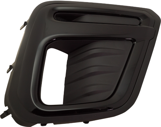 Picture of Fog Light Trim