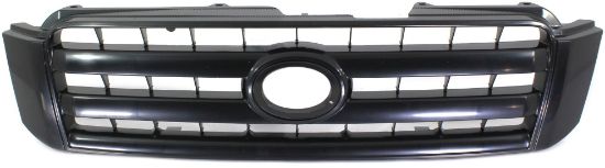 Picture of Grille Assembly