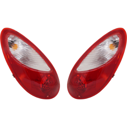 Picture of Tail Light