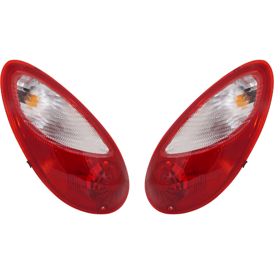 Picture of Tail Light