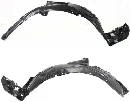 Picture of Fender Liner