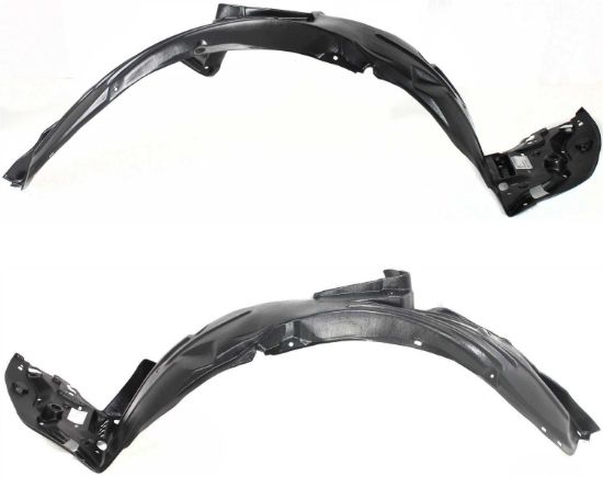 Picture of Fender Liner