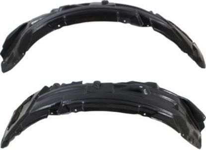 Picture of Fender Liner