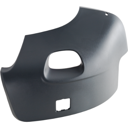 Picture of Bumper End