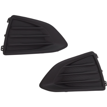 Picture of Bumper Grille