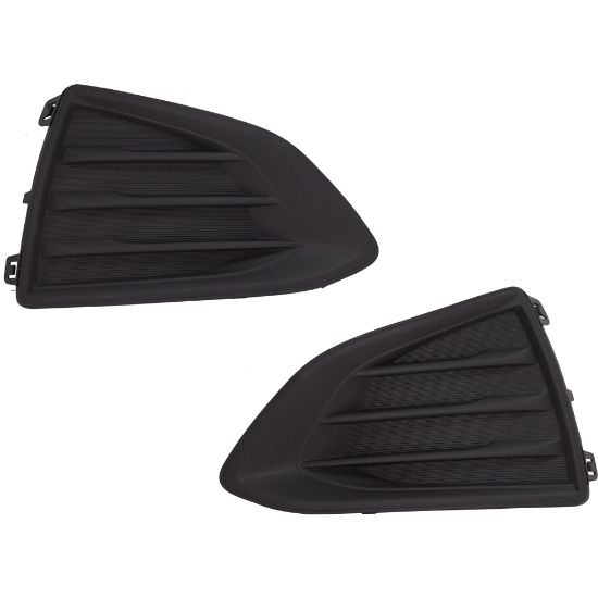 Picture of Bumper Grille