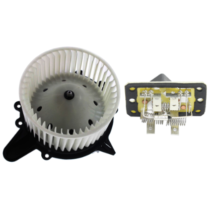 Picture of Blower Motor