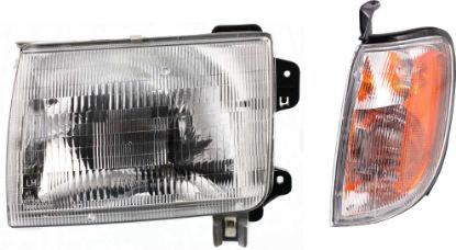 Picture of Headlight