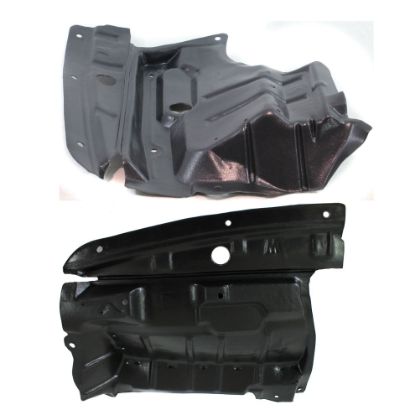 Picture of Engine Splash Shield