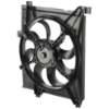 Picture of Cooling Fan Assembly