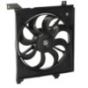 Picture of Cooling Fan Assembly