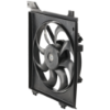 Picture of Cooling Fan Assembly
