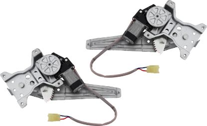 Picture of Window Regulator