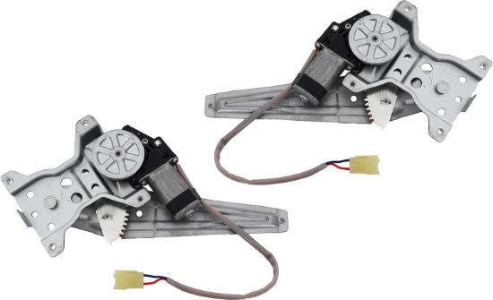 Picture of Window Regulator