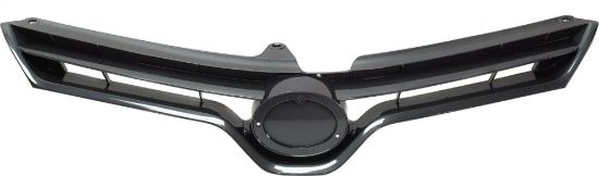 Picture of Grille Assembly